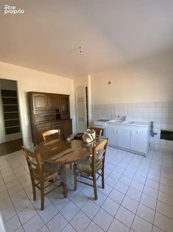 Appartement - photo 2