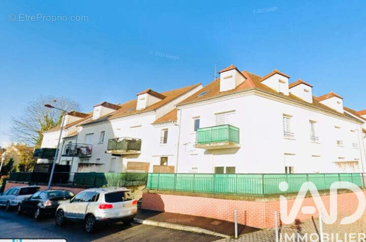 Photo 8 - Appartement à NOGENT-SUR-OISE