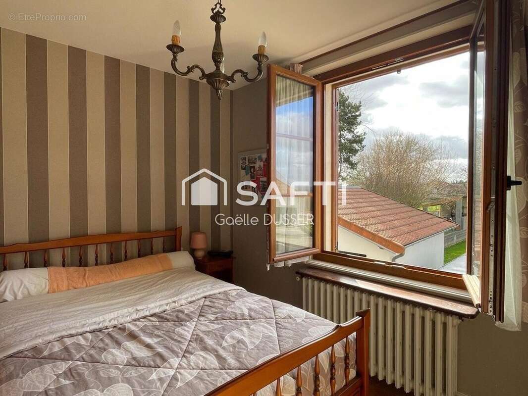 Photo 5 - Maison à MONTLUCON