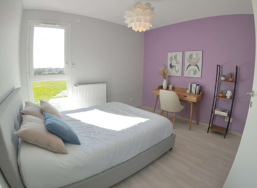 Maison classe A - à 4km du centre rodez - photo 15
