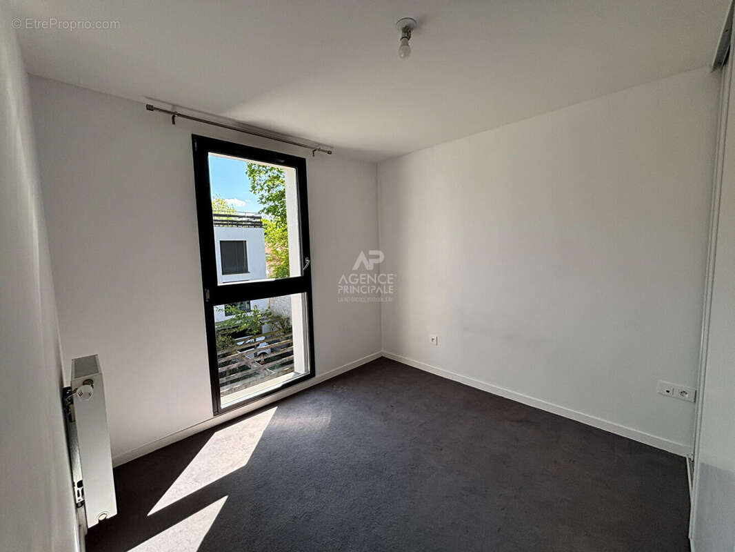 Appartement à PONTOISE
