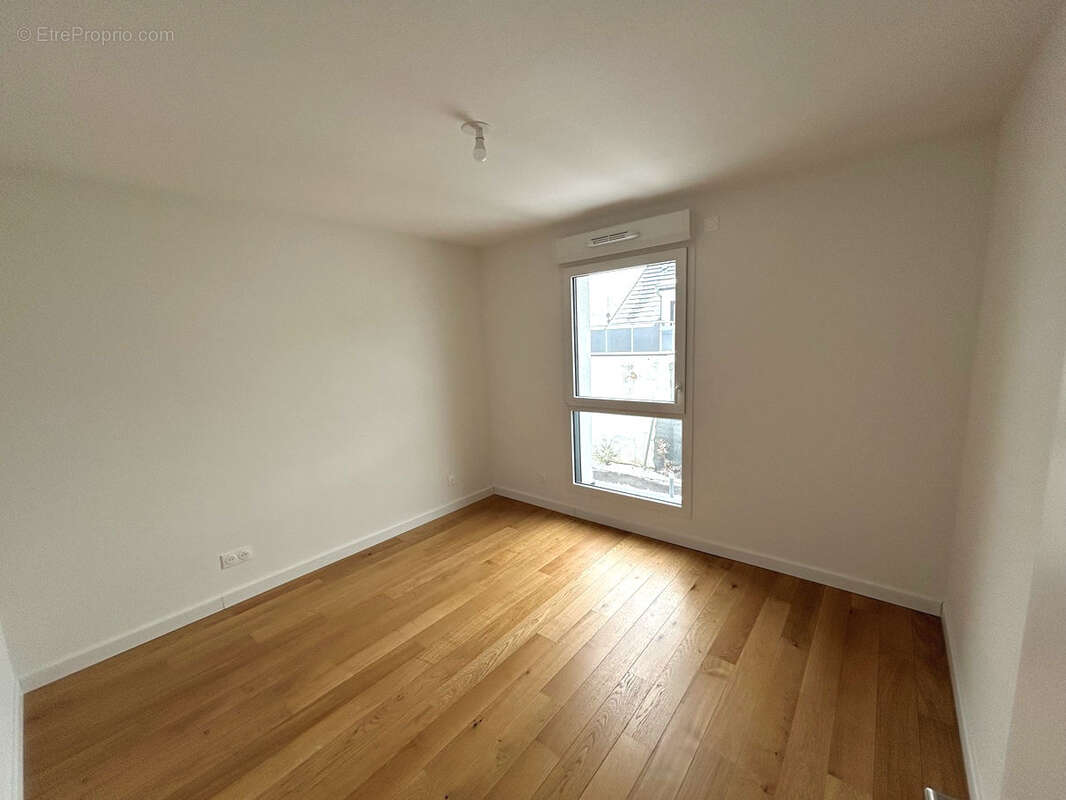 Appartement à HESINGUE