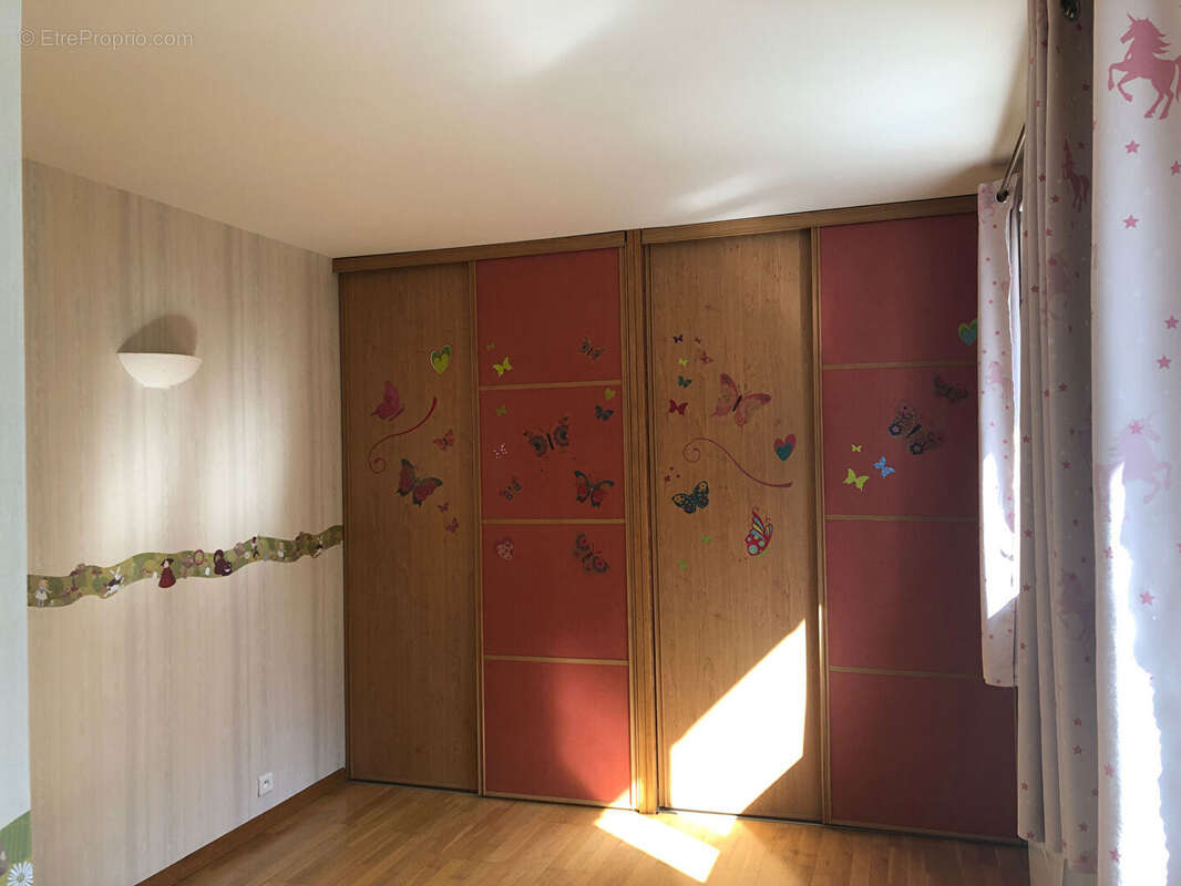 Maison à LES LOGES-EN-JOSAS