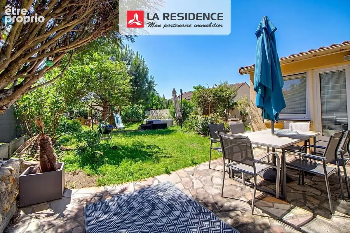 Maison 6 pièces 94 m² à vendre à Triel-Sur-Seine (78510) - photo 4