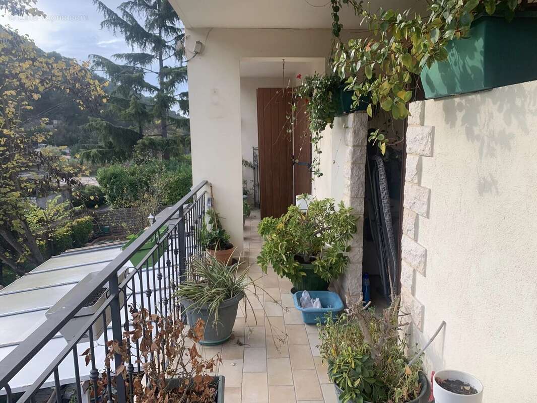 Maison à LA TRINITE