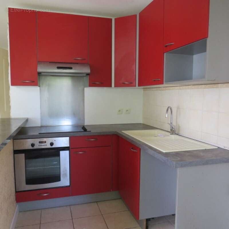 Appartement 41 m² à La Balme-De-Sillingy  - photo 2