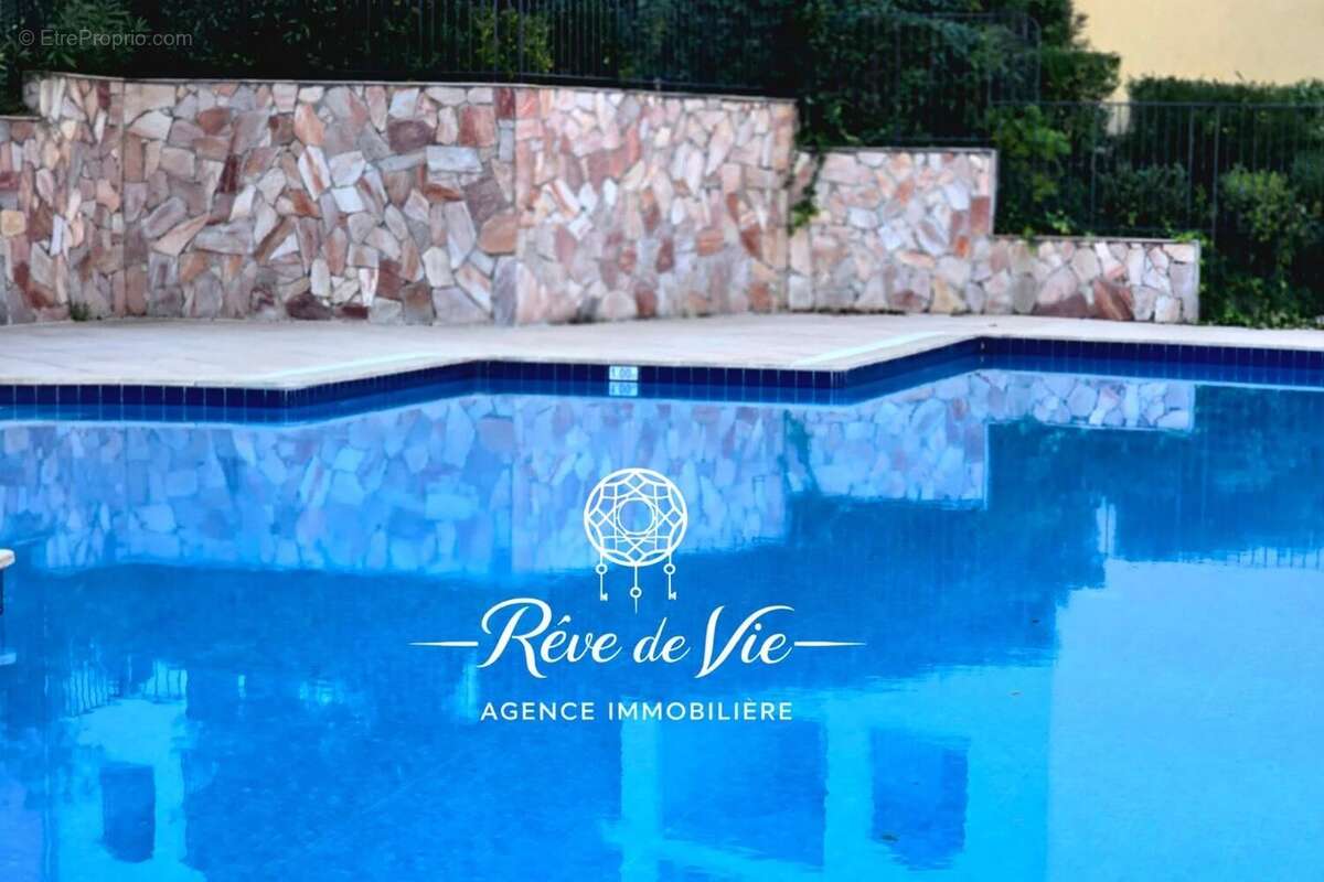 Appartement à CAVALAIRE-SUR-MER