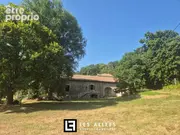 Maison à FELINES-SUR-RIMANDOULE
