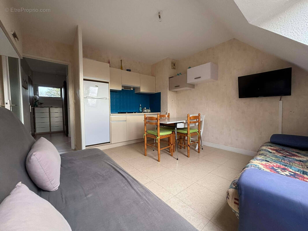 Appartement à PENESTIN