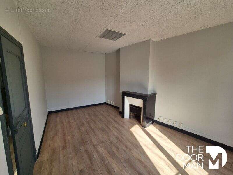 Appartement à AUNEAU