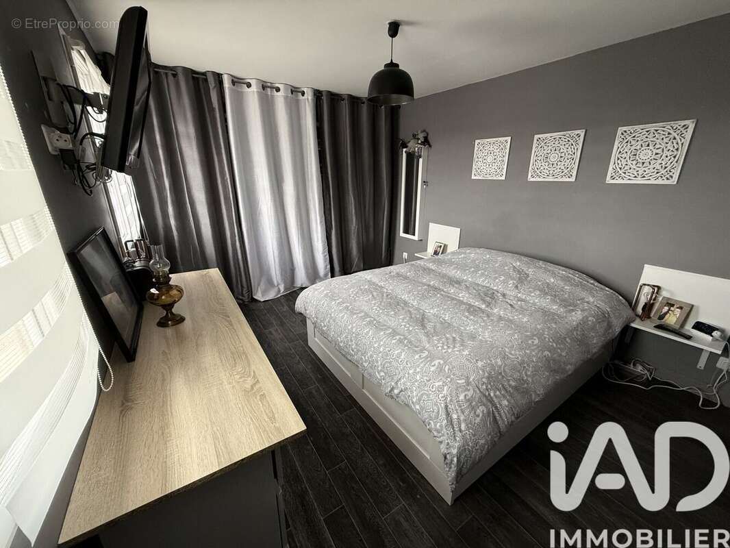 Photo 8 - Maison à HENIN-BEAUMONT