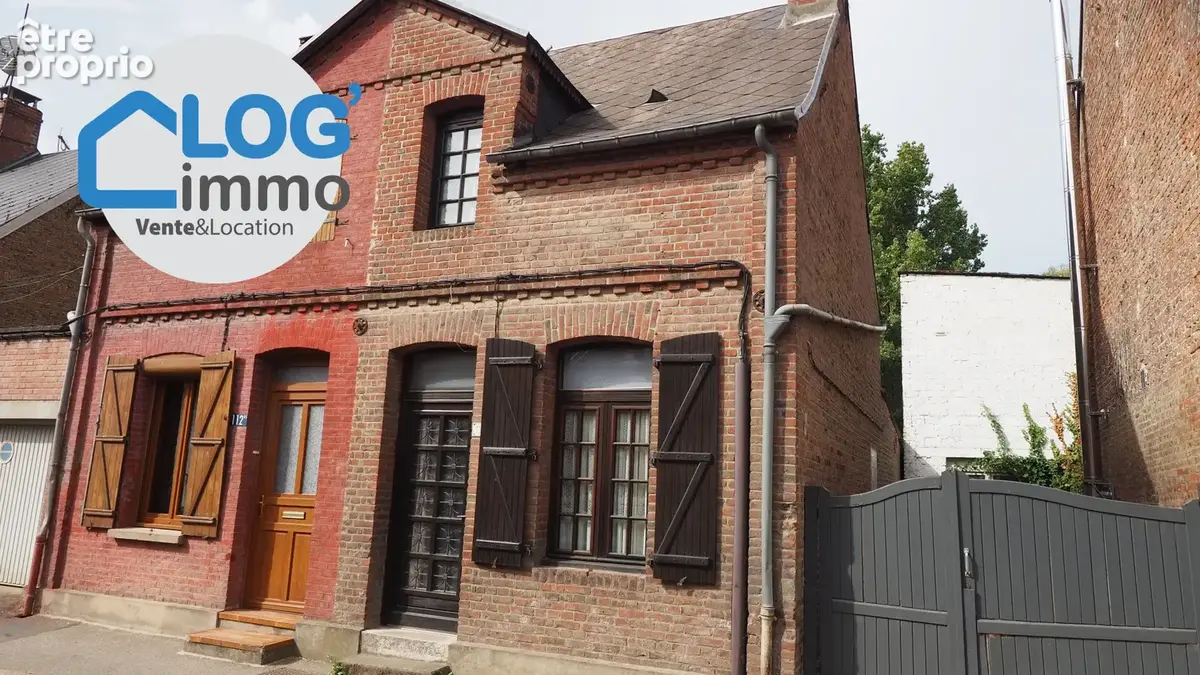 Saint-leger-les-domart - photo 13