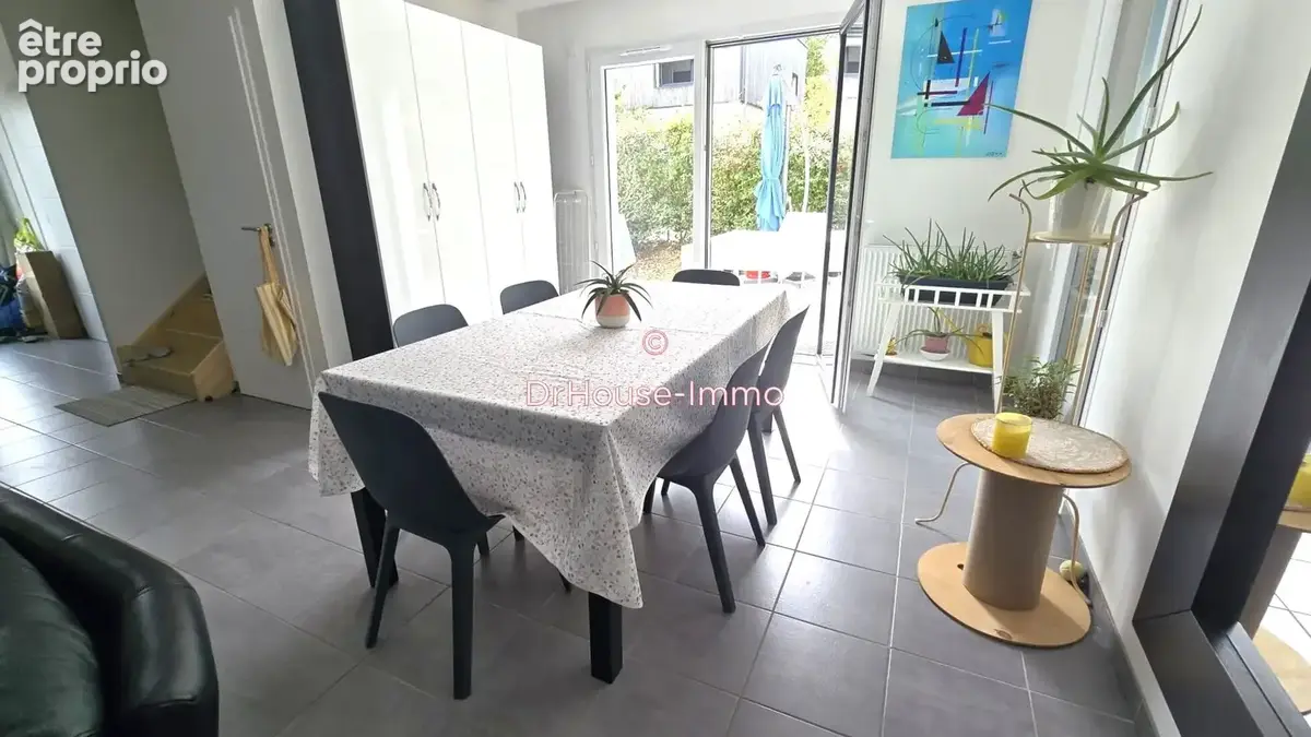 Maison 5 pièces 104 m² à vendre à Pornichet (44380) - photo 13