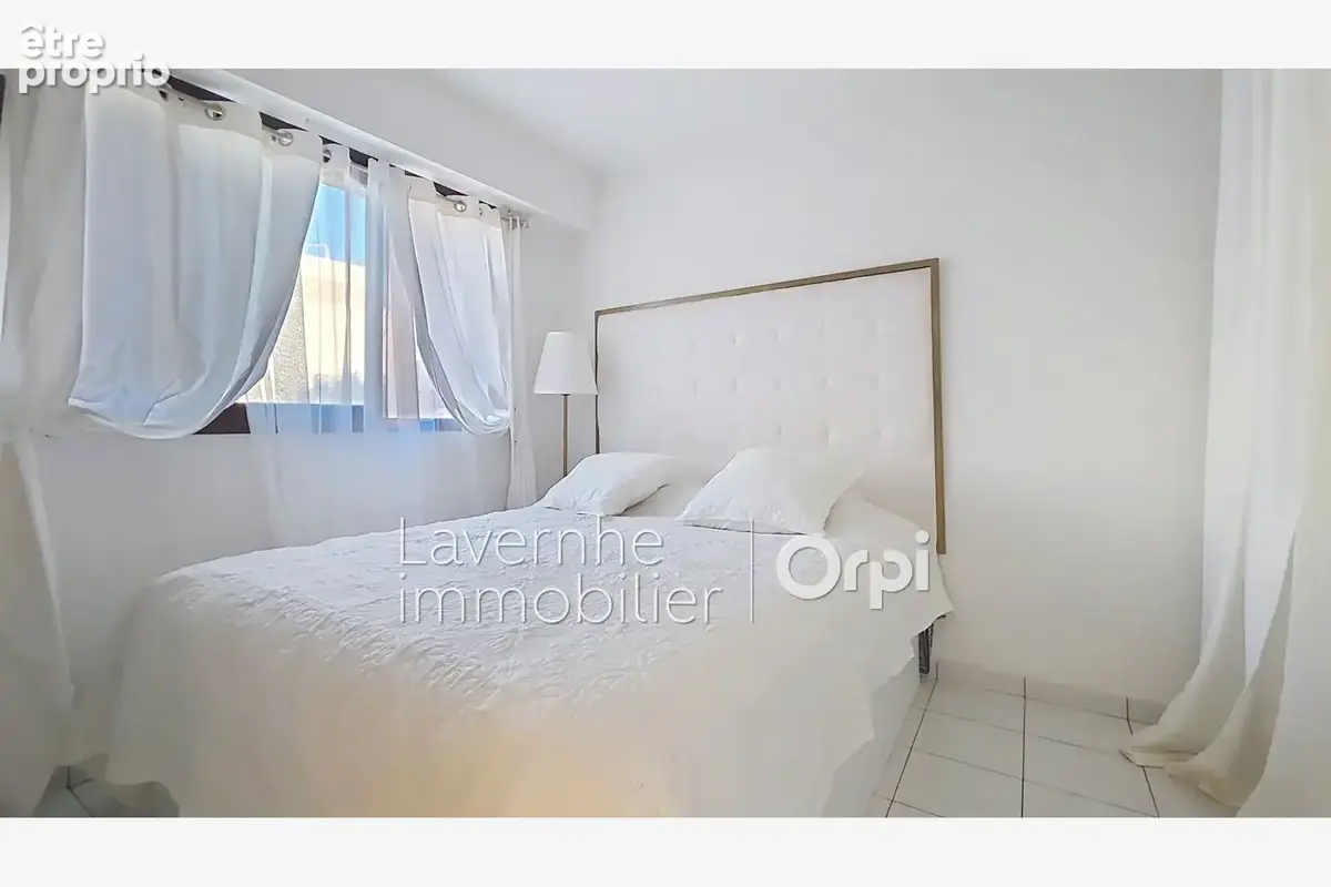 Appartement 3 pièces 63 m² à vendre à Antibes (06160) - photo 7