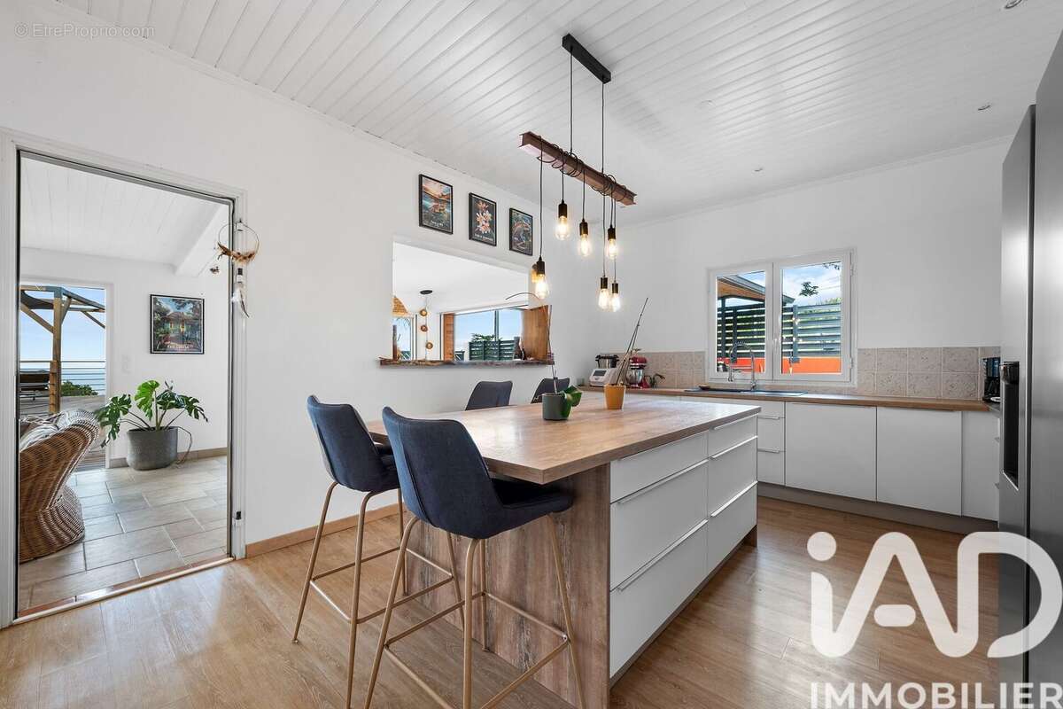 Photo 6 - Maison à L'ETANG-SALE