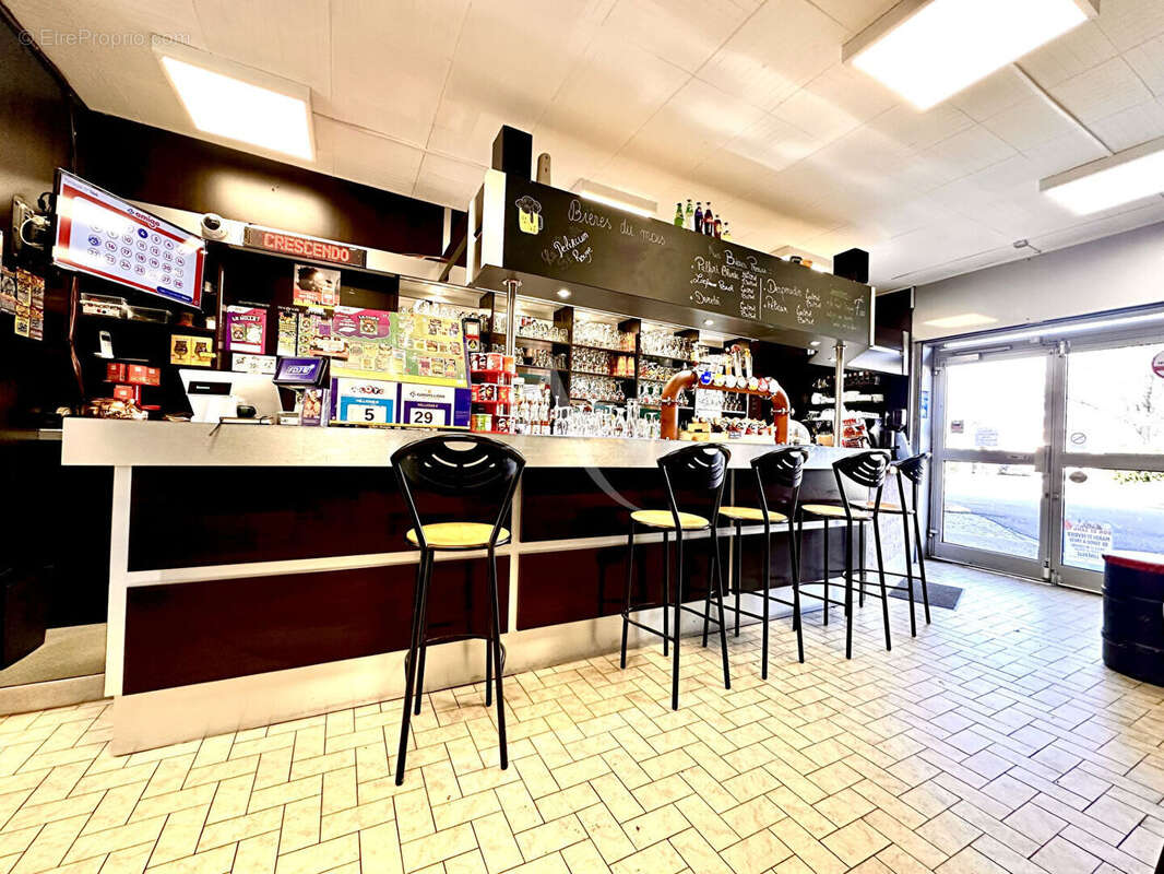 Appartement à LUNEVILLE