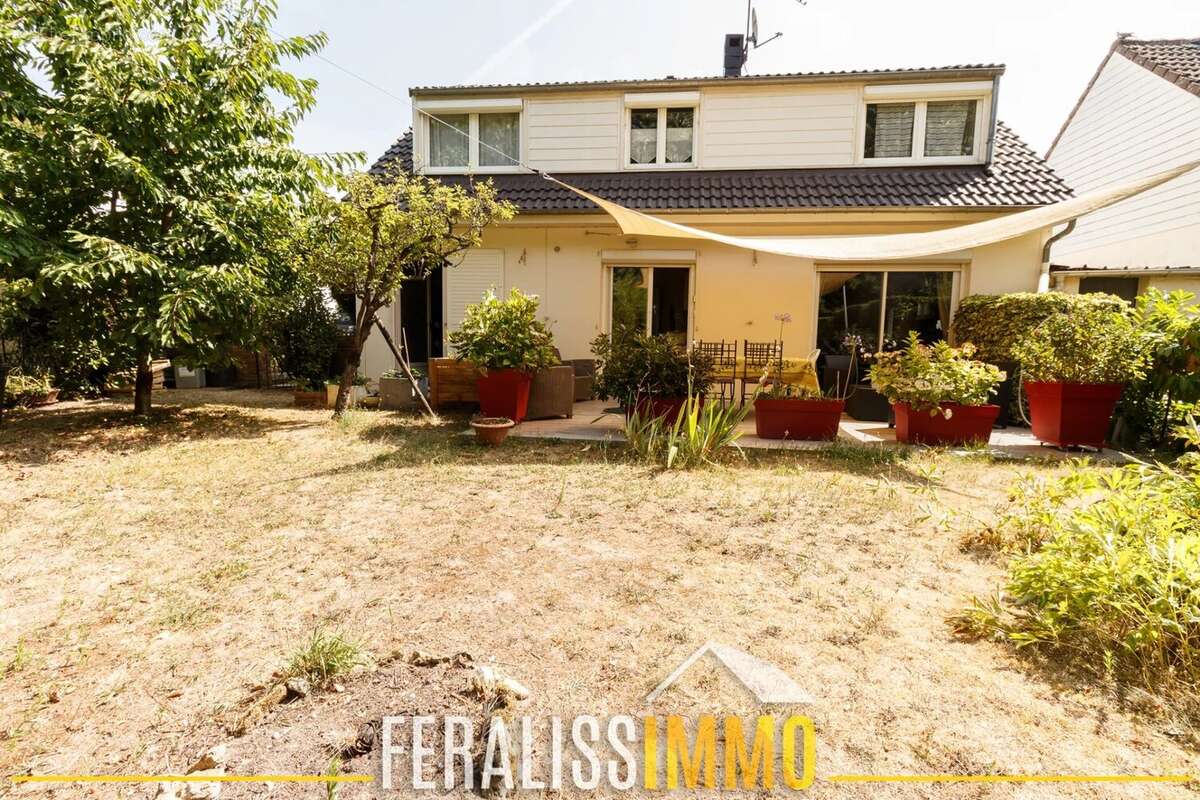 Belle maison familiale de 4 chambres sans travaux à prévoir - photo 3