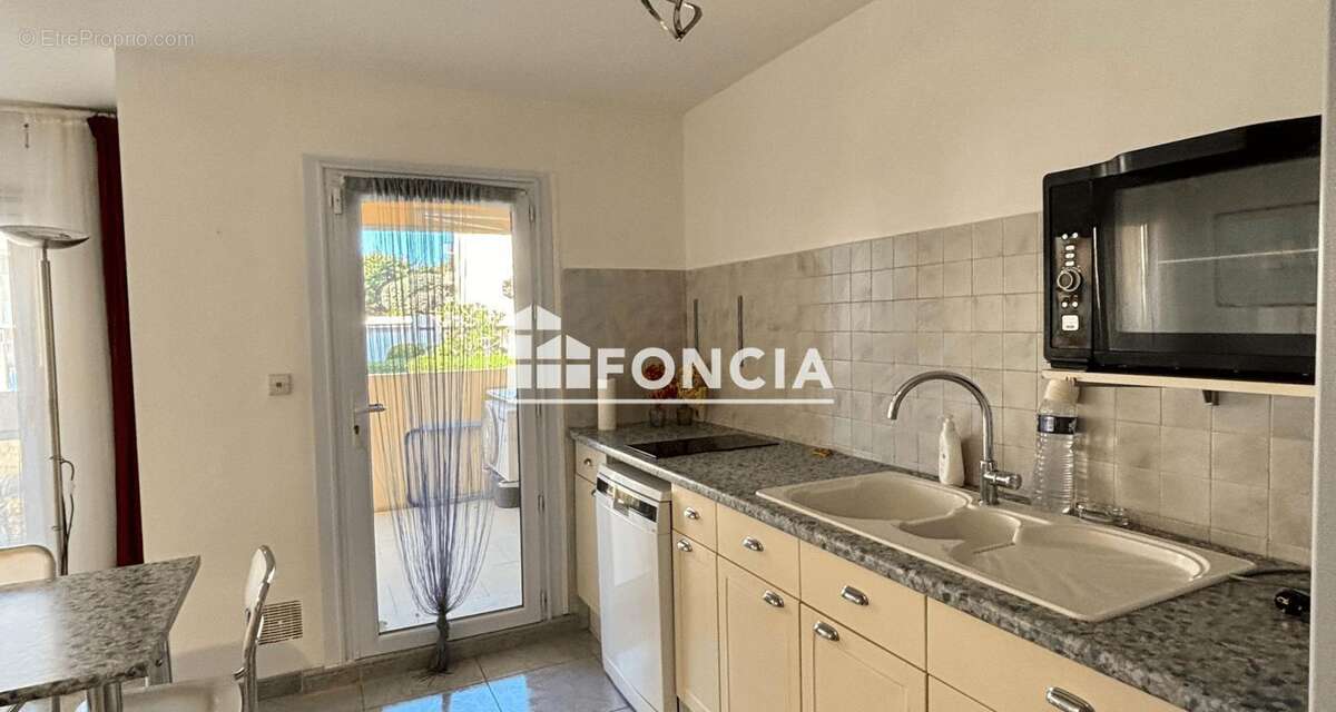 Appartement à BANDOL