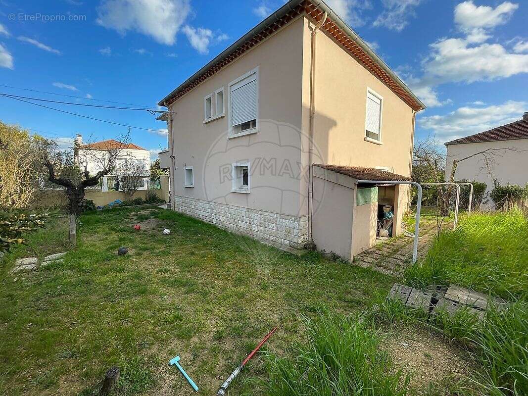 Autre à ALES