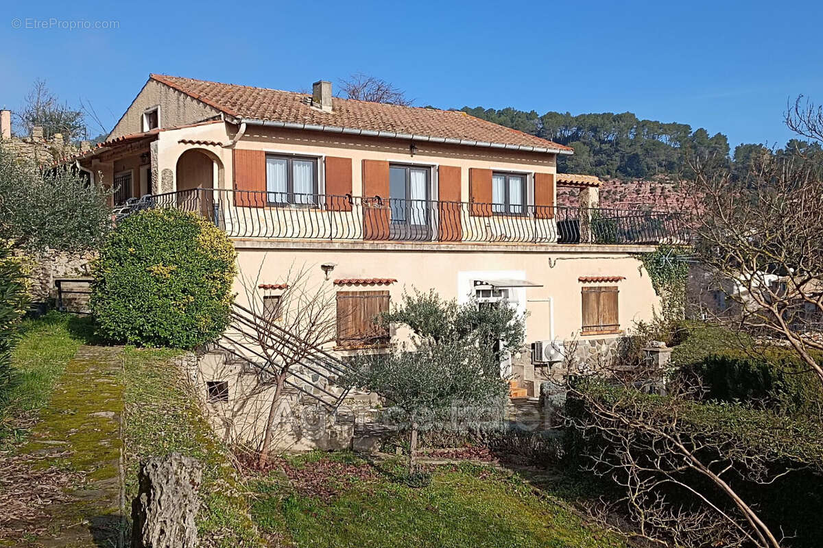 Maison à LES ARCS