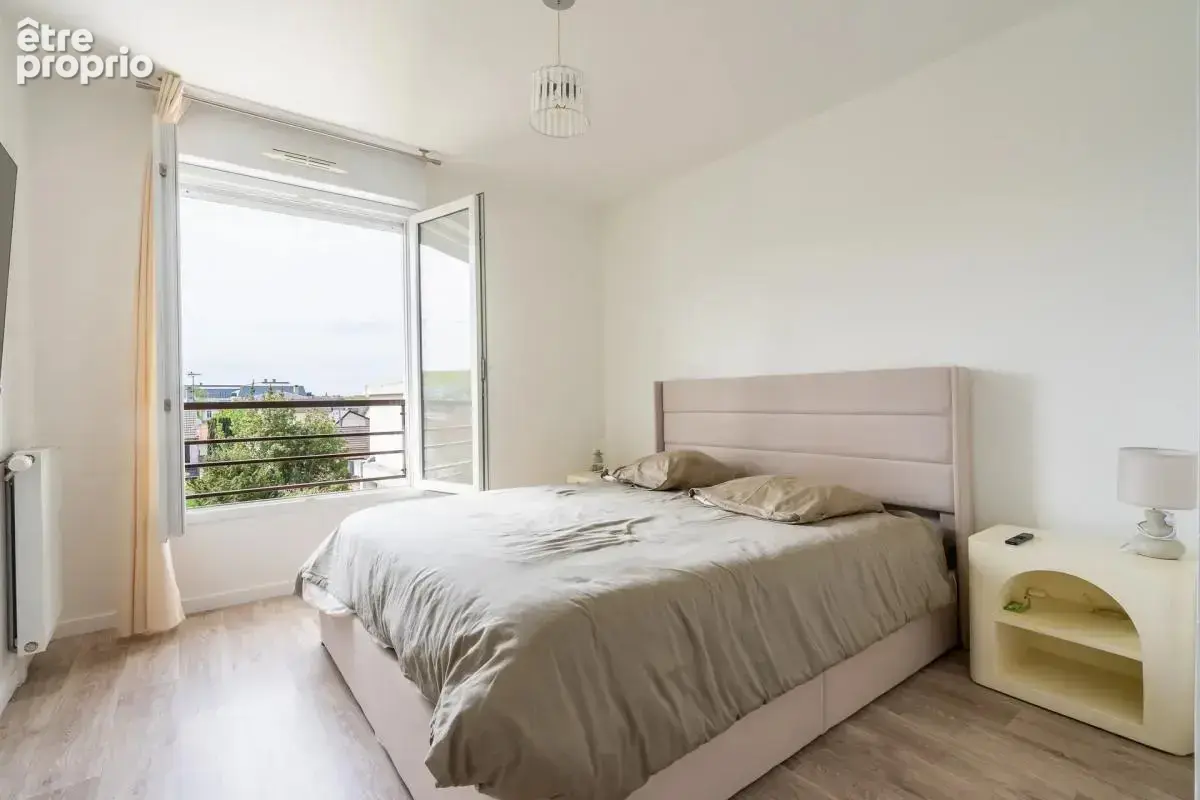 Appartement de 3 pièces de 55 m² à Livry-Gargan - photo 6