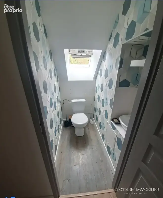 Maison 99 m² à Trosly-Breuil  - photo 7