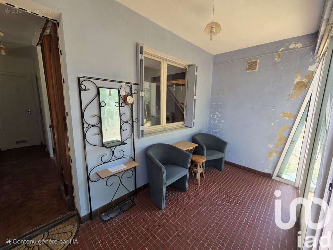 Maison 102 m² à Arvert  - photo 6