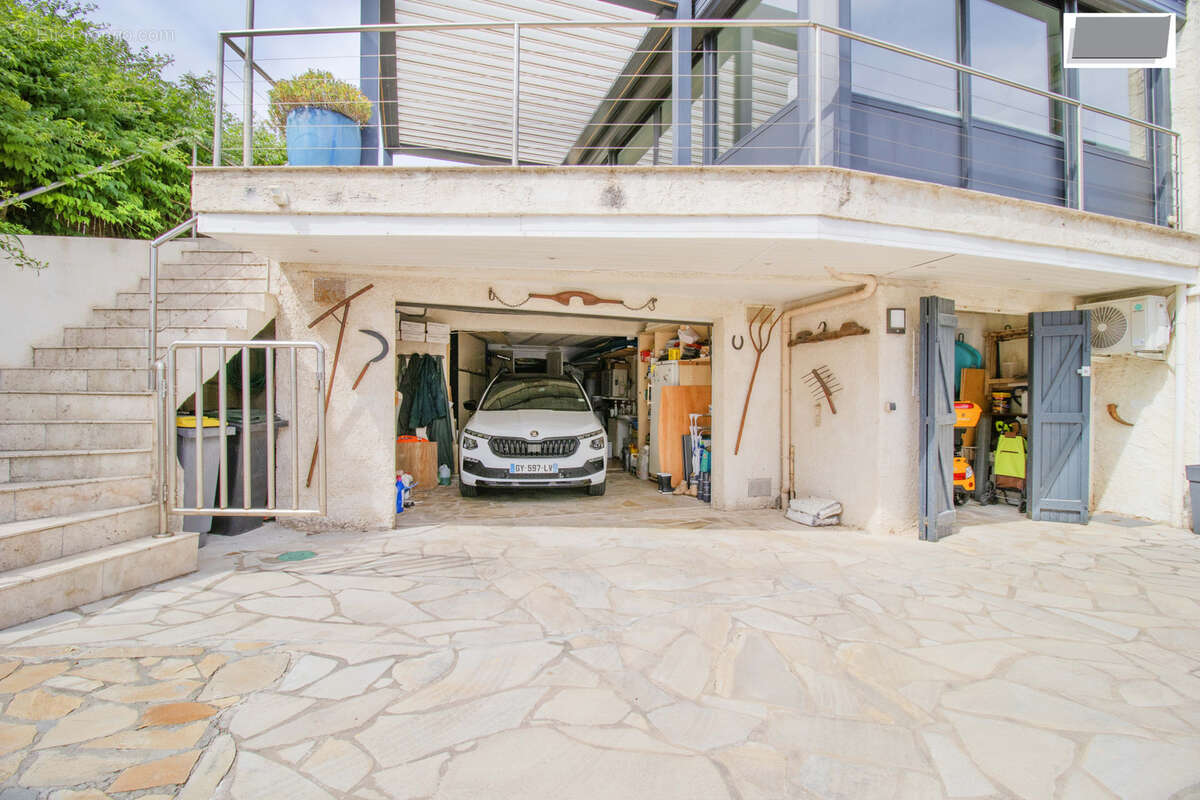 Maison à SAINT-MANDRIER-SUR-MER