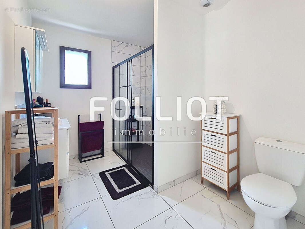 Maison neuve de plain-pied 5 pièces à vendre à Hudimesnil - photo 9