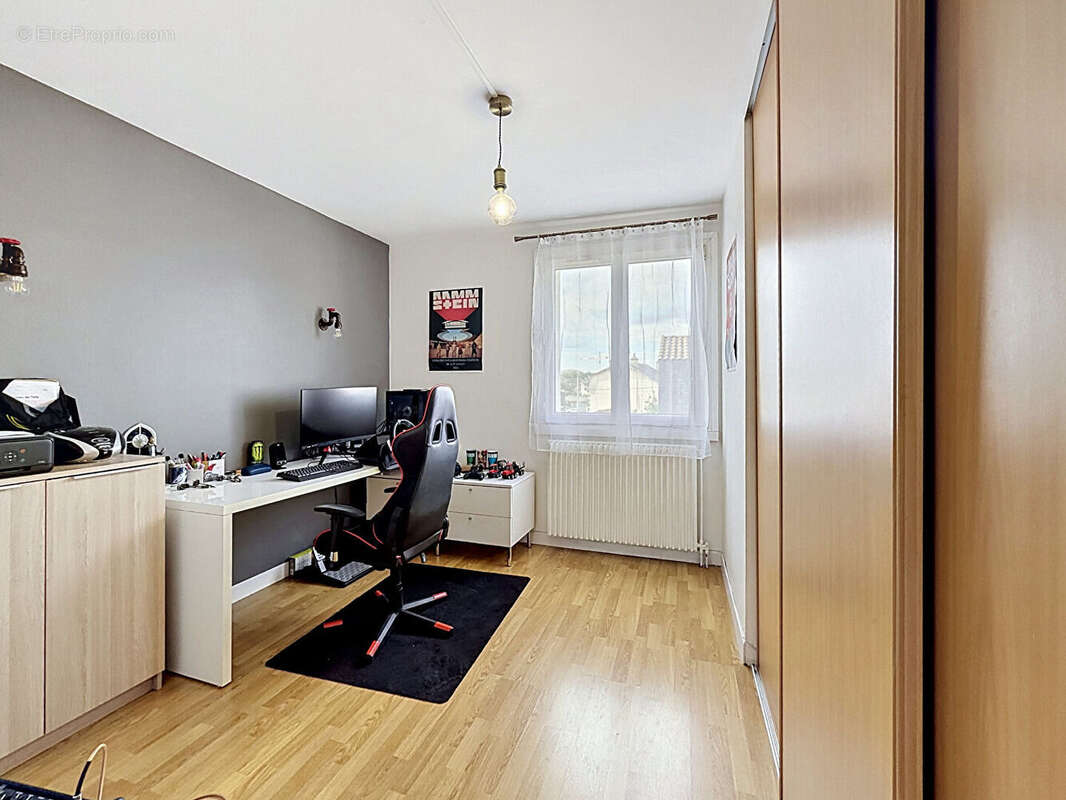 Appartement à LIMOGES