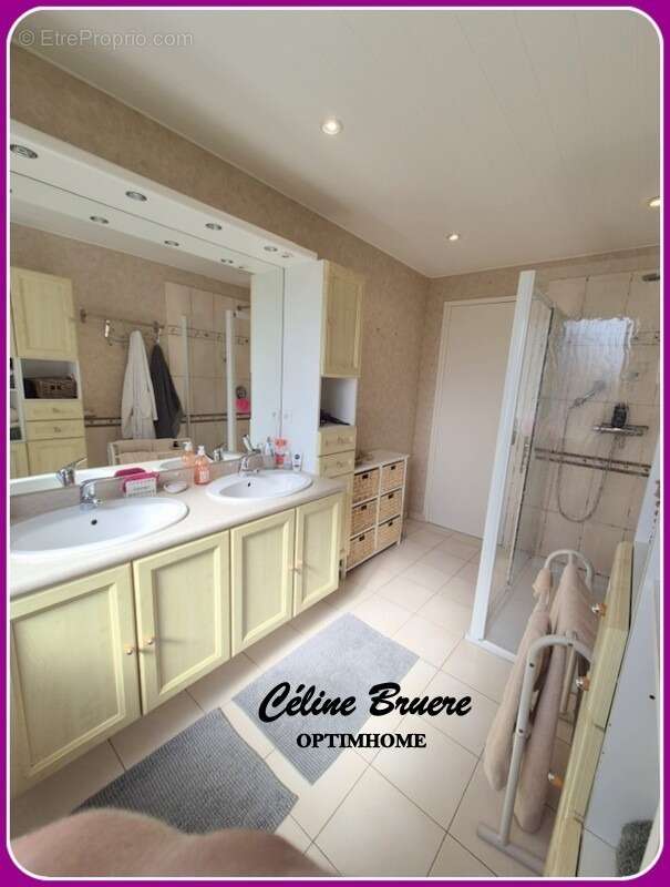 Maison à vendre 5 pièces 124m² TOSNY (27) - photo 9