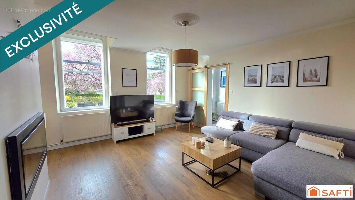 Maison 163 m² à Lesdins  - photo 8
