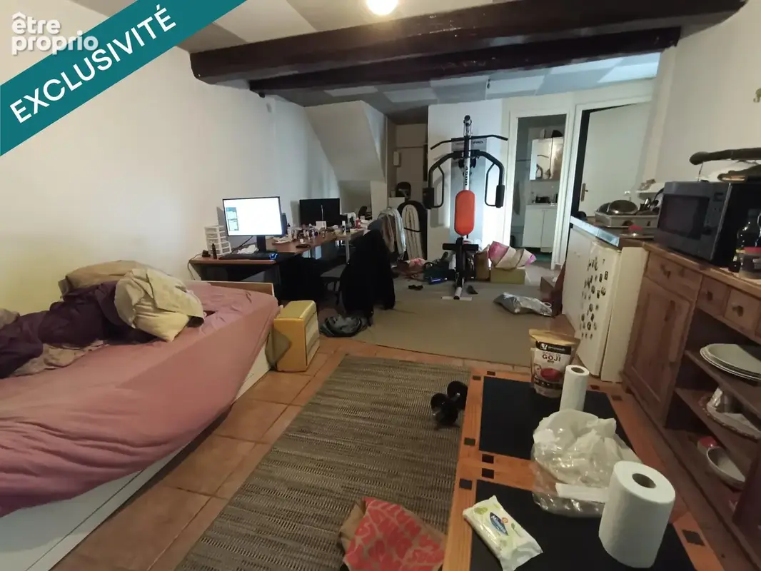 Photo 1 - Appartement à PONTOISE