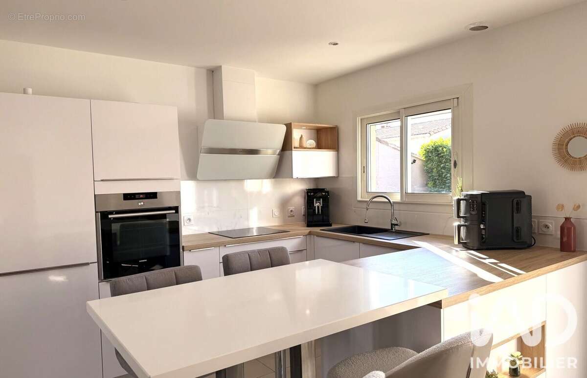 Maison 75 m² à Lunel  - photo 3