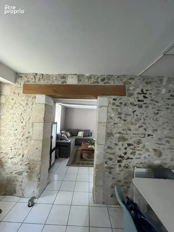 Maison 4 pièces 80 m² à vendre à Bethisy-Saint-Pierre (60320) - photo 4