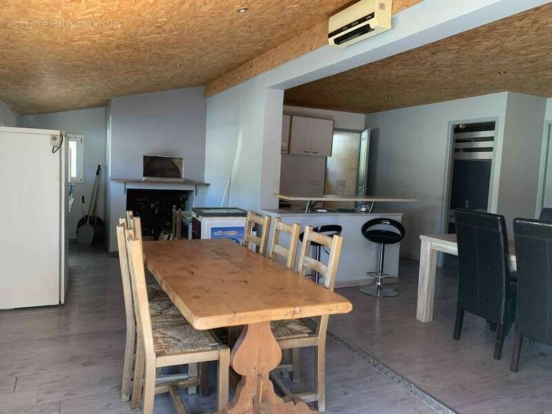 Maison avec studio indépendant et piscine chauffée – 2300 m² de terrain – CHABESTAN (05) - photo 20