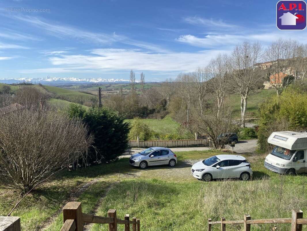 Maison 107 m² à Lezat-Sur-Leze  - photo 10