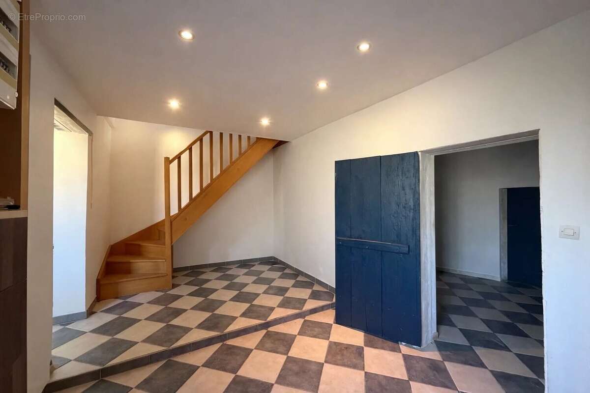 Maison à LA FERTE-SOUS-JOUARRE