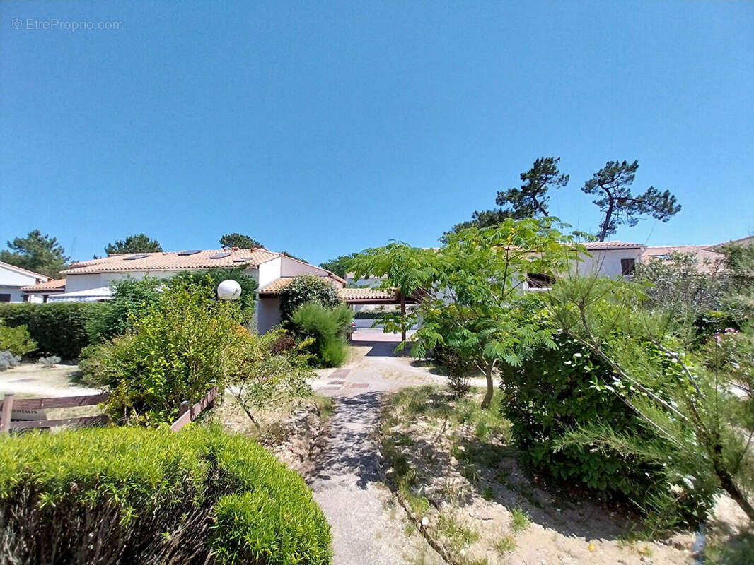Maison 29m² à saint-georges-de-didonne - photo 8