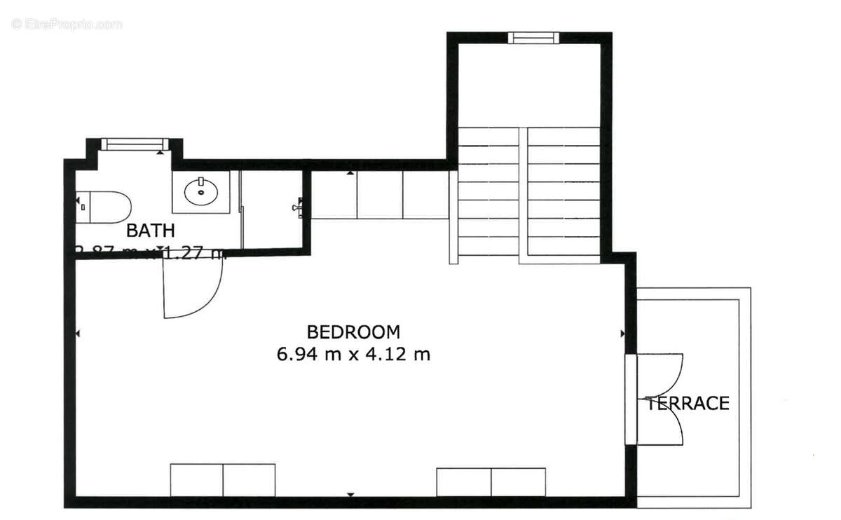 Maison à ROQUEBRUNE-CAP-MARTIN