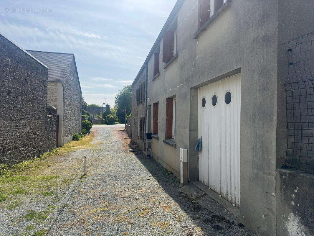 Maison proche Coutances - photo 10