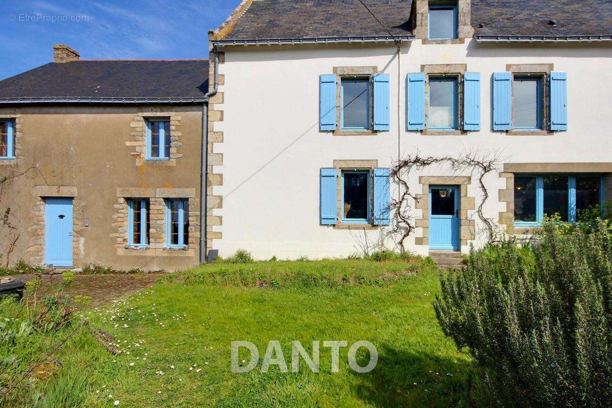Maison à GUERANDE