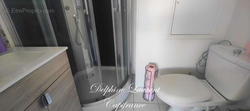 Appartement à CABOURG