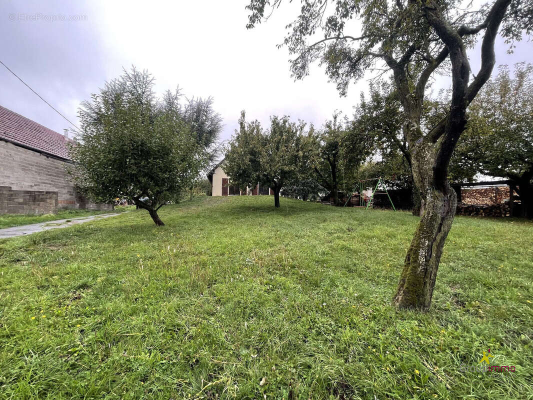 Maison à DUNTZENHEIM