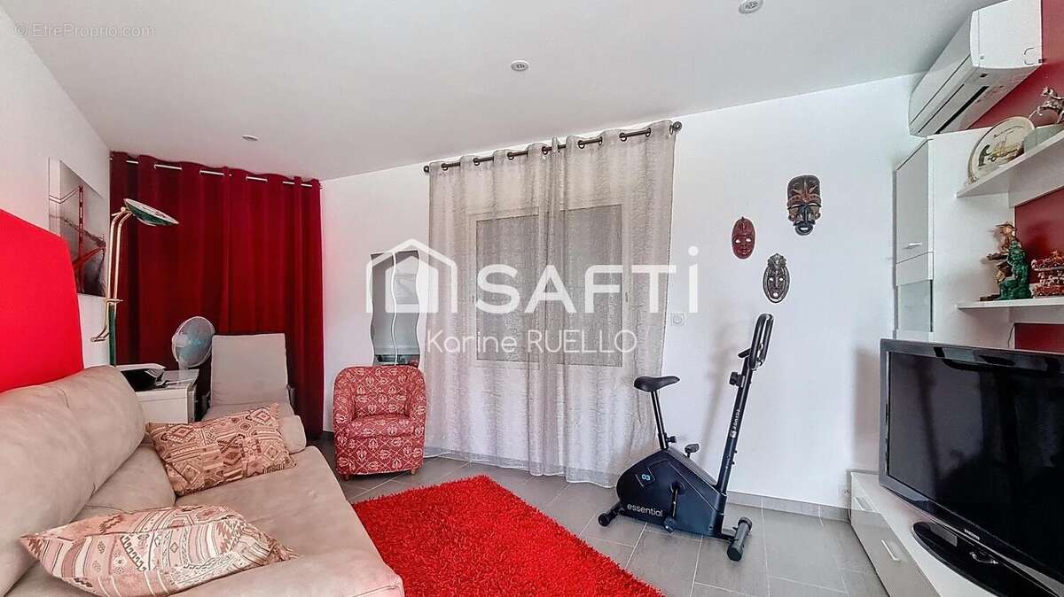 Photo 4 - Maison à BROUILLA