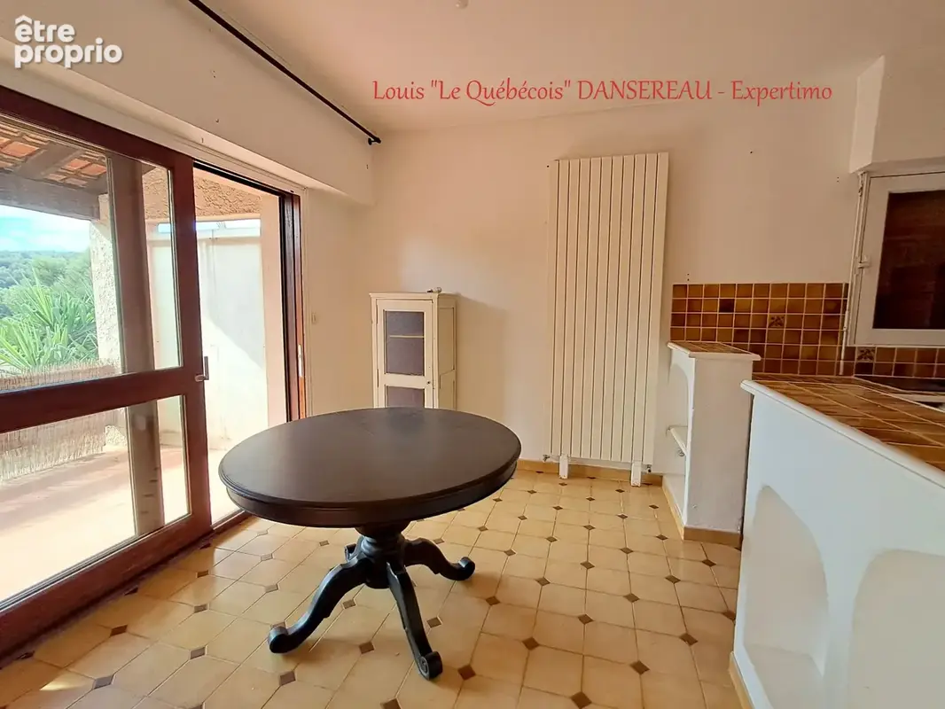 Carnoux-en-provence   grande maison 201 m2   3 logements   piscine   grand garage   vue dégagée - photo 40
