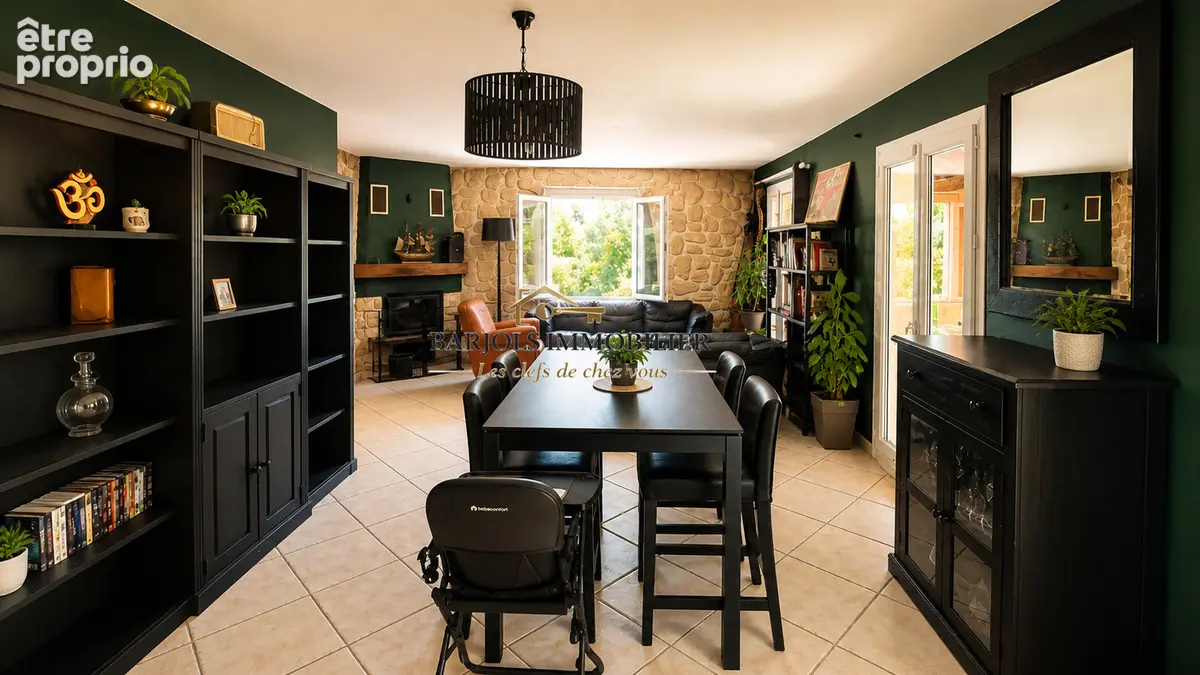 Maison 80 m² à Besse-Sur-Issole  - photo 16