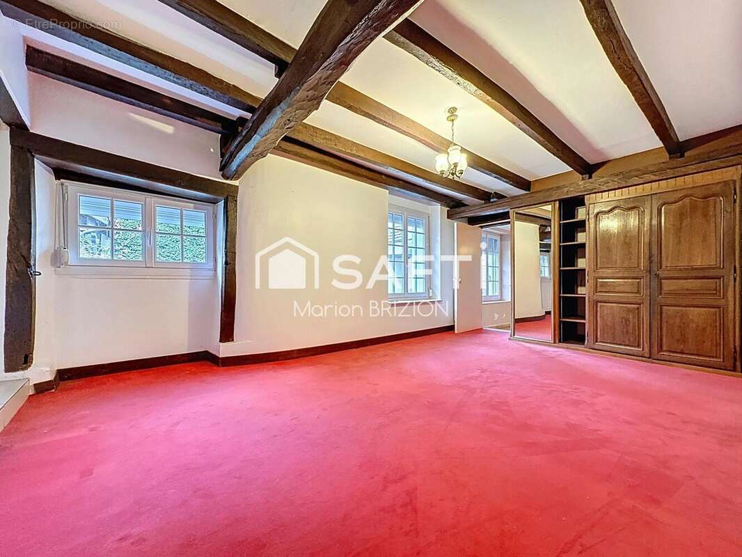 Photo 5 - Maison à CHAMPFLEURY