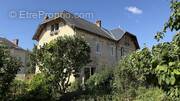 Maison à SAINT-COSME-EN-VAIRAIS