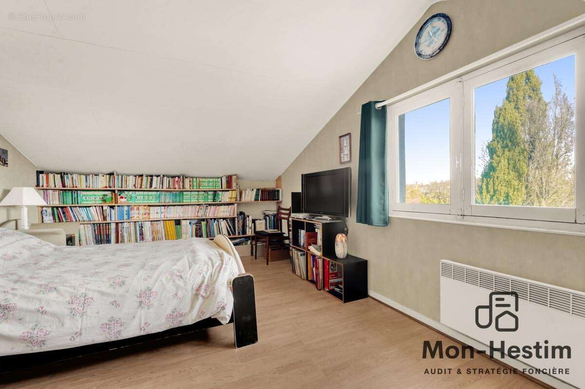 Maison à SAINT-JEAN